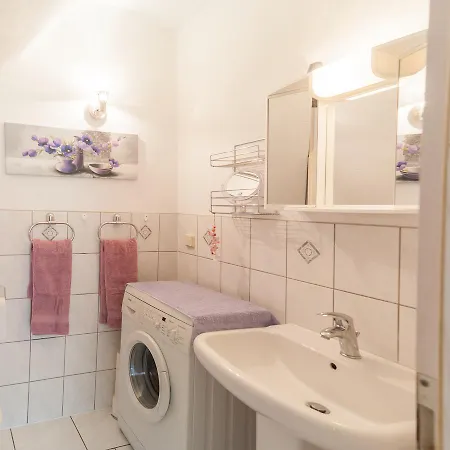 Ferienwohnung über den Dächern von Dresden Exterior foto