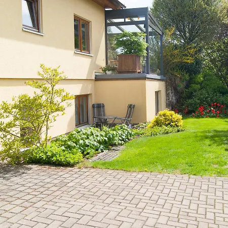 Ferienwohnung über den Dächern von Dresden Exterior foto