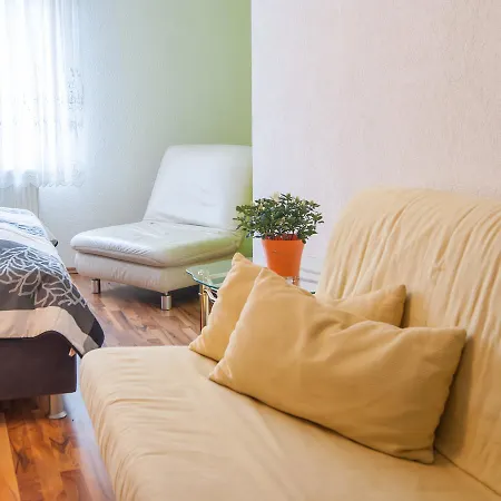 Ferienwohnung über den Dächern von Dresden Exterior foto
