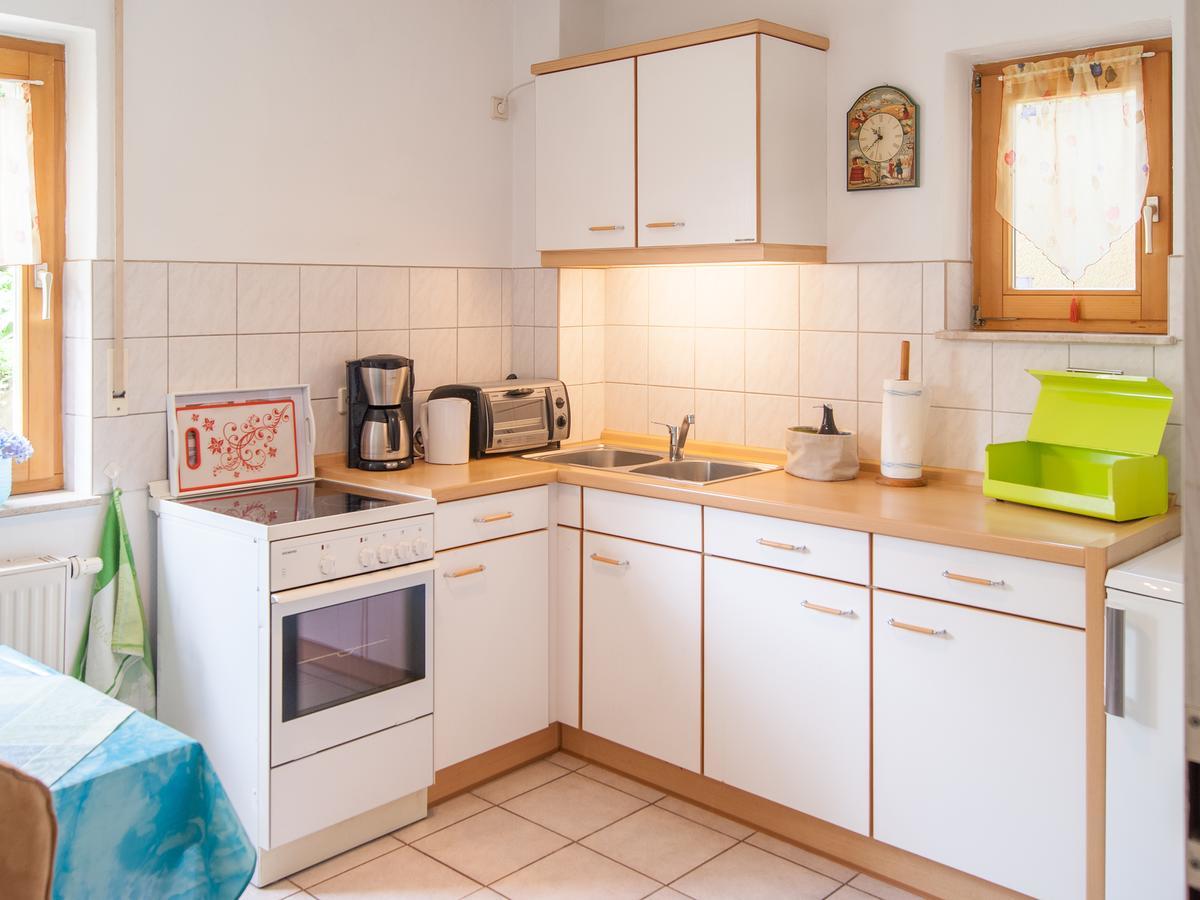 Ueber Den Daechern Von Appartement *