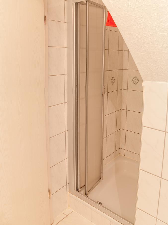Ueber Den Daechern Von Apartament Drezno